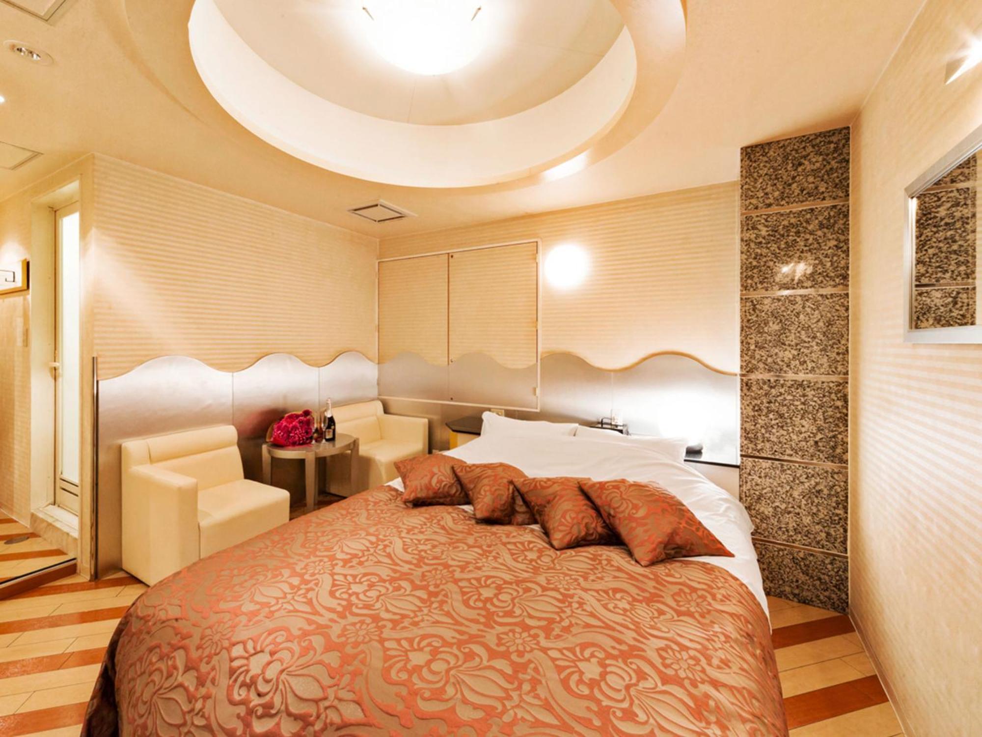 Restay Puchi Nagasaki Club (Adults Only) Exterior foto