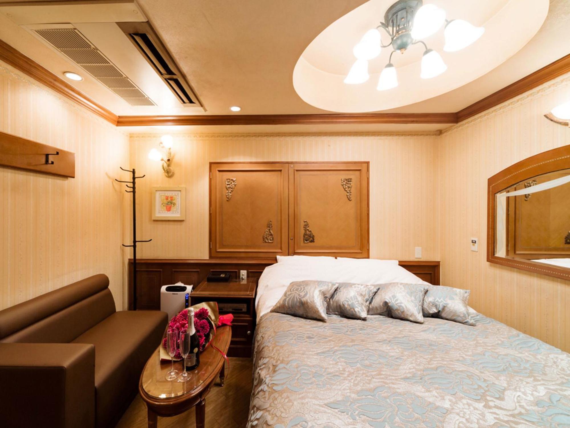 Restay Puchi Nagasaki Club (Adults Only) Exterior foto