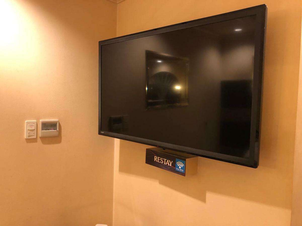 Restay Puchi Nagasaki Club (Adults Only) Exterior foto